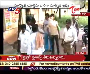 Market Yard turns into Bar and Restaurant