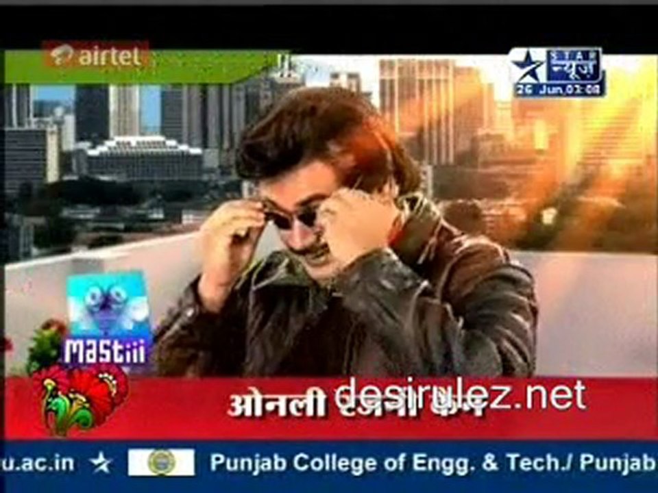 Saas Bahu Aur Saazish [Star News] 26th June 2011 pt4