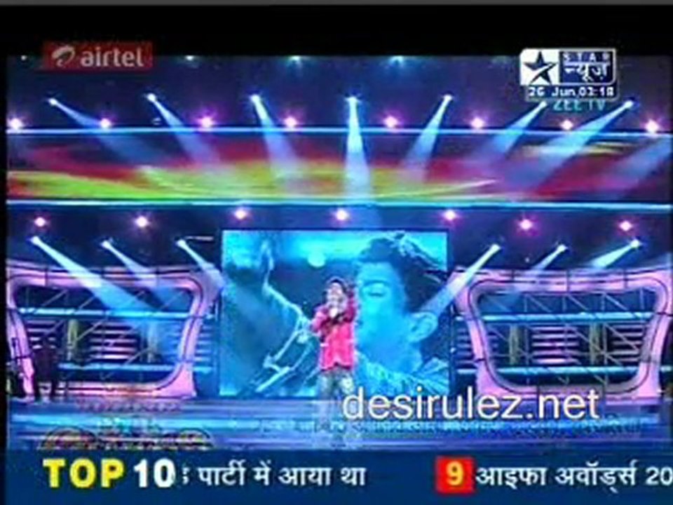 Saas Bahu Aur Saazish [Star News] 26th June 2011 pt5