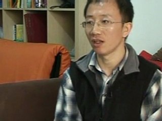Prominent Chinese activist is released from jail