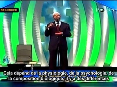 L'ISLAM ET LE 21EME SIÈCLE