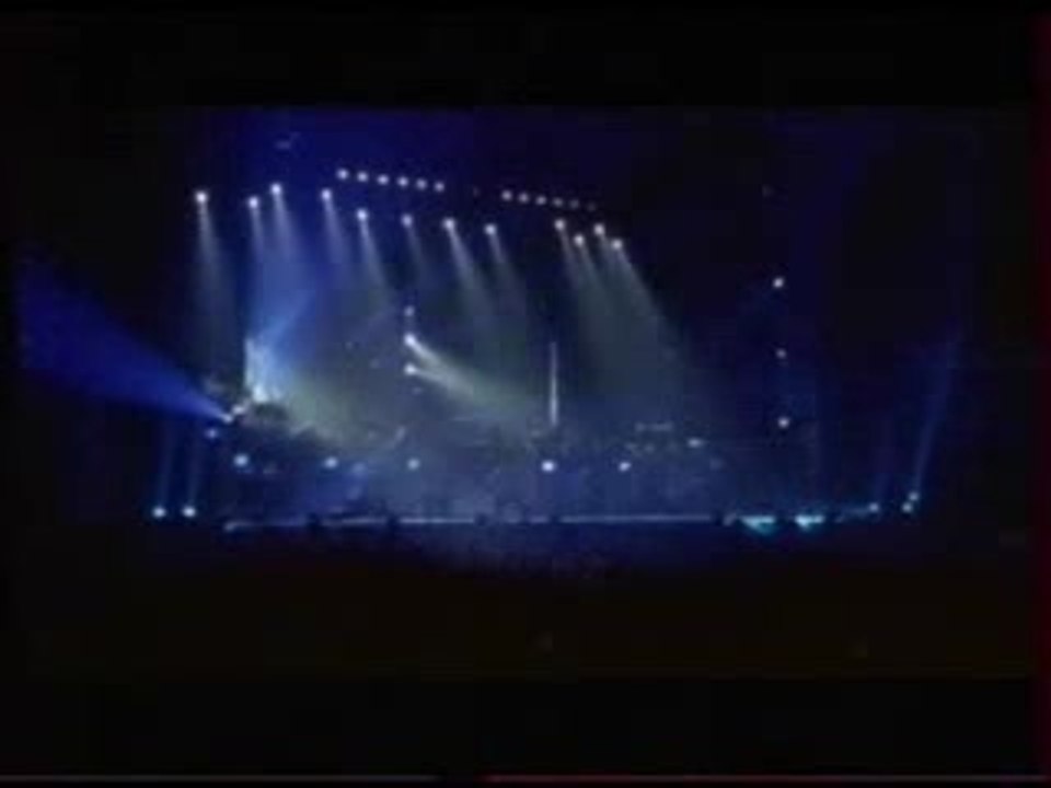 Avant que l'ombre à Bercy