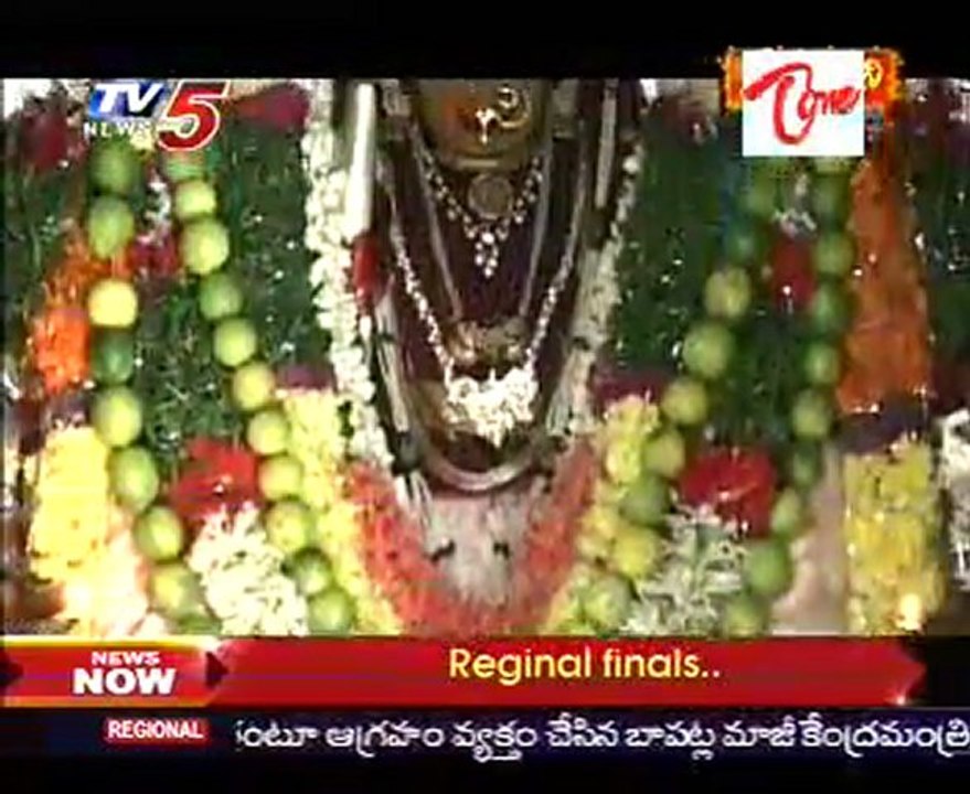 Kshetra Darshini-Sri Kattamaisamma Mahalakshmi Temple Begumpet-Part01