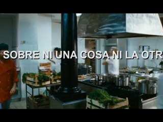 Cuando un hombre vuelve a casa - Tráiler Español V.O.S.E [480p]