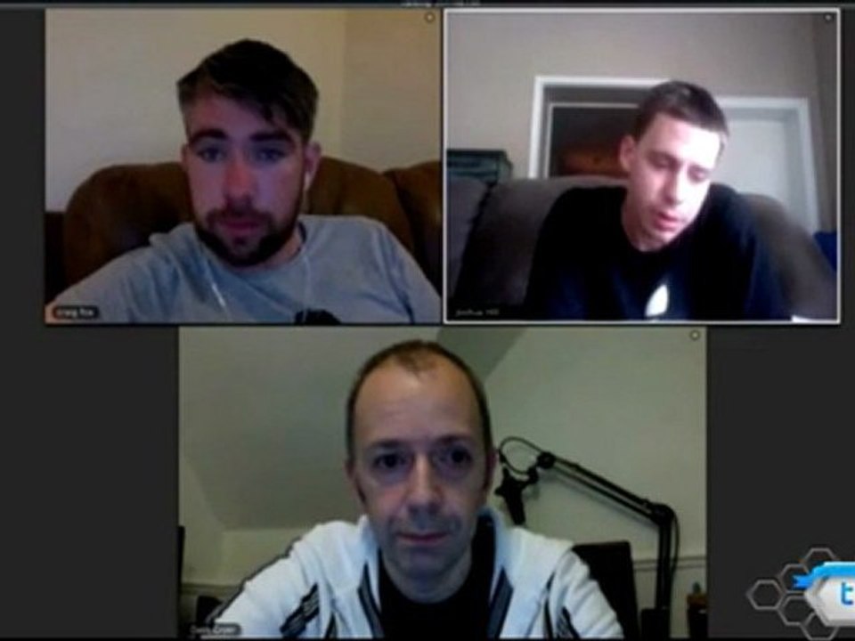 Geohot Now Working At Facebook