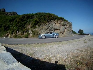 Lotus Elise 111s test Gopro4