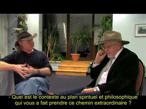 Jim Humble et le Supplément Minéral Miracle MMS 4/4 [Projet Avalon] VOSTFR