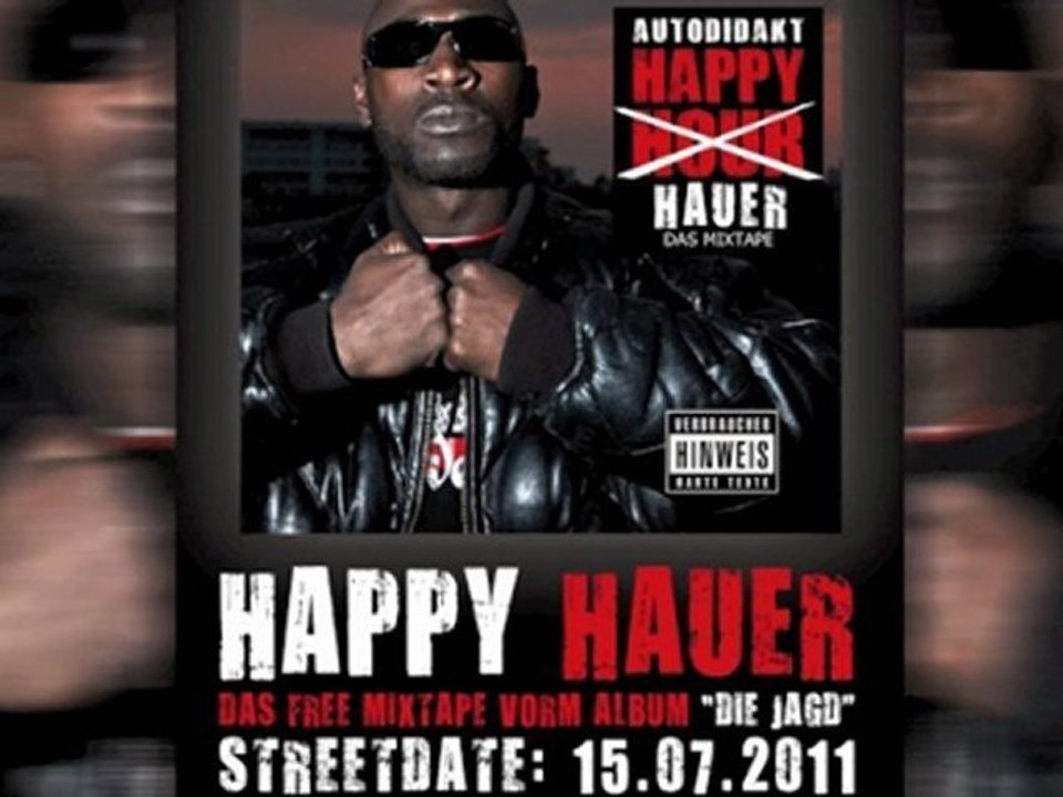 Autodidakt hustln day