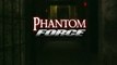 Phantom Force: Mark Webb joins the cast