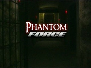 Phantom Force: Mark Webb joins the cast