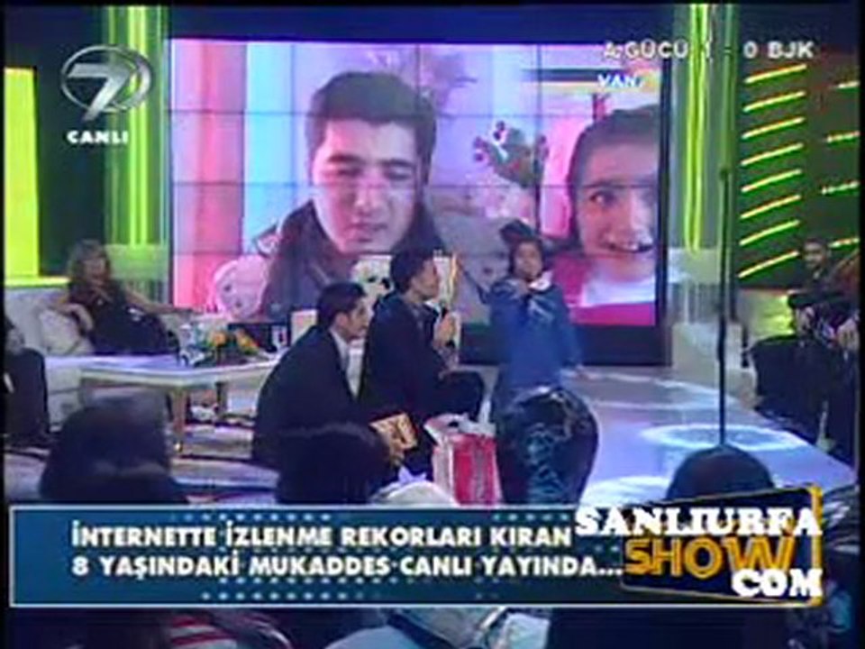 Vanli Mukaddes Kürtce