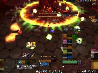 [RAID 10] Chimaeron VS PSYCH (EU, CDO)