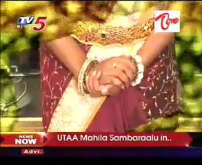 Snehitha Ladies Special - Diwali Jewellery Designs