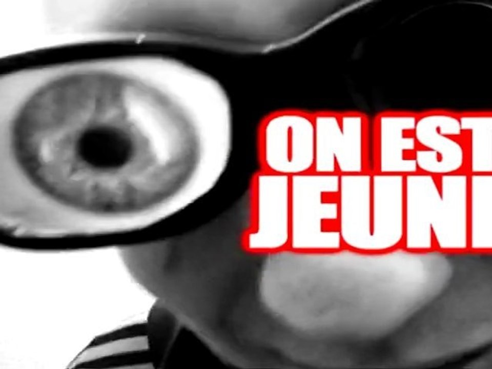 C'est ça être JEUNE ! - Bretons Superstar