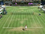 Virtua tennis 4 PC