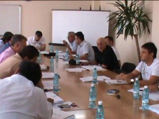 Sedinta extra - 25 iunie 2011 (III)