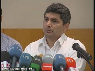 Padre de Mª Luz: "Aceptaré decisión del juez"