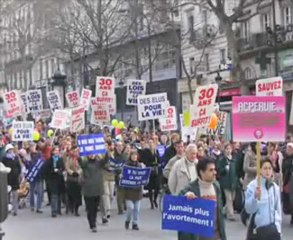 Chanson demandant l'armistice de cette fausse Paix