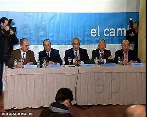 Arenas confía absolutamente en Camps