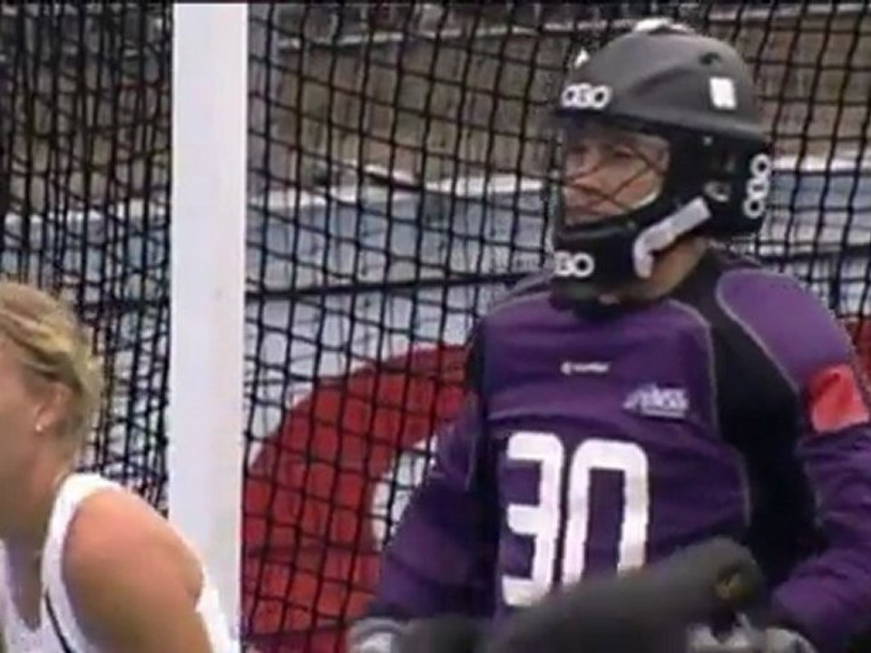 FIH Champions Trophy - Deutschland mit Sieg