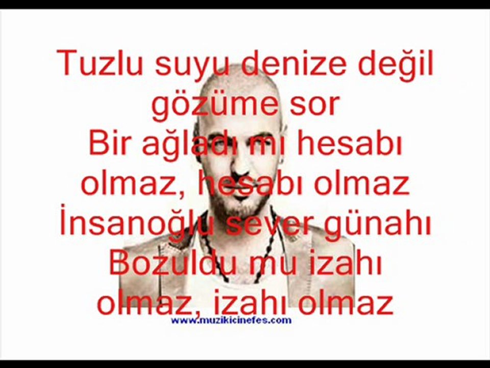 SONER SARIKABADAYI_TUZLU SU