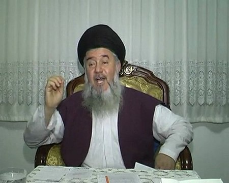 (“KURBANI-1” SOHBETİ BÖLÜM-4) GÖNÜLLER FATİHİ EFENDİMİZ ŞEYH MEHMET PEHLİVANLI HZ