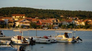 Zadar 27.5-30.5. 2011