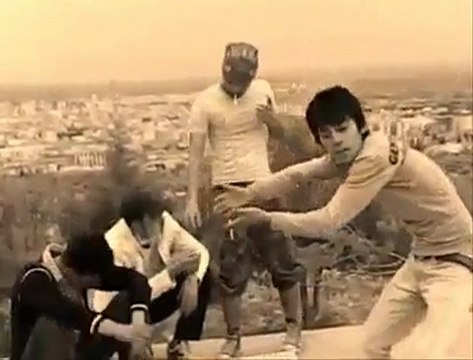 Biz DörT KiŞiYiZ GaRdAş