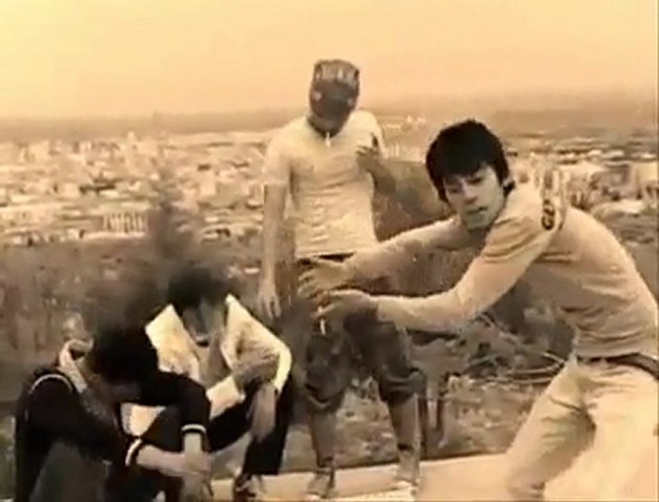 Biz DörT KiŞiYiZ GaRdAş