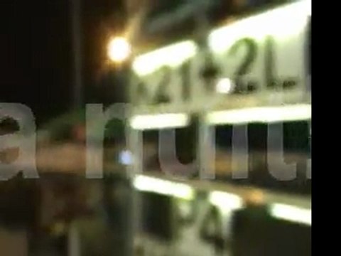 ACK14 : 24 heures du Mans Open Kart mai 2011