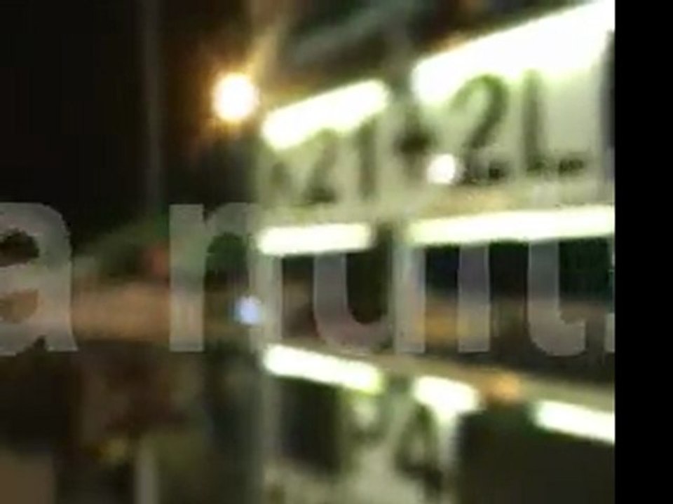 ACK14 : 24 heures du Mans Open Kart mai 2011