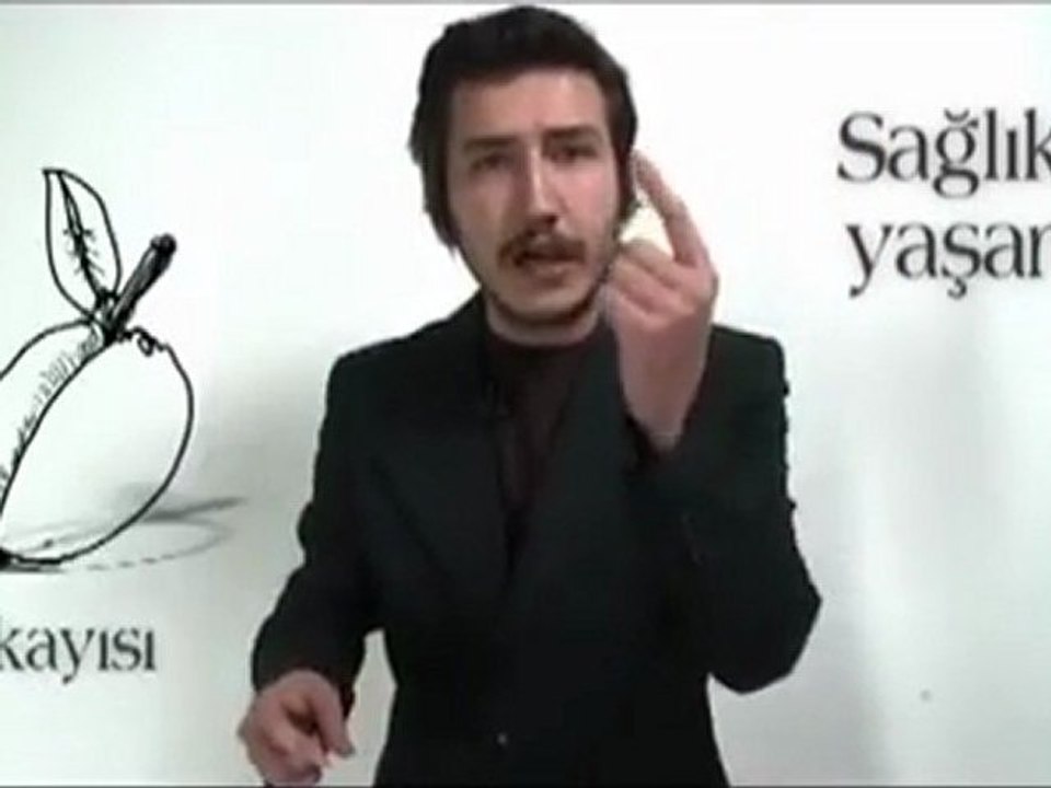 Dünyamız ve Biz 3-1