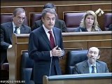 Zapatero defiende sus giros ante Rajoy