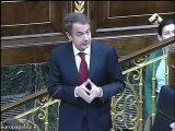 Zapatero no revisará 