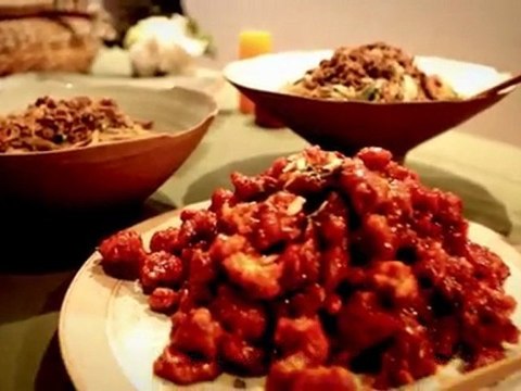 [Anou] Super Junior - Yesung's Precious Dak gang jung [vostfr]