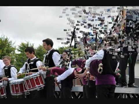 Groupe des Bruyères - Fete de la musique 2011