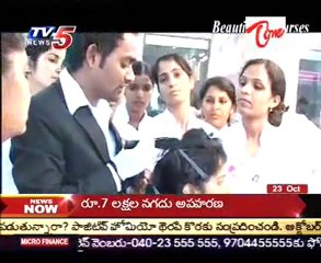 Career Buzz - A Special Focus on Beautician Courses_Part-03