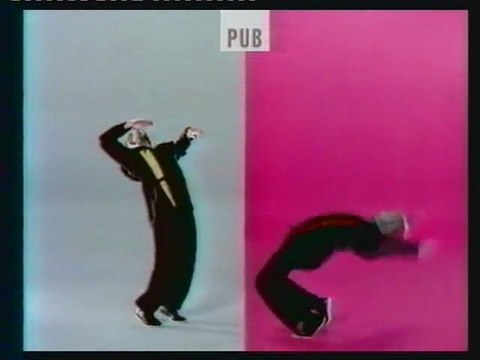 France 2 7 Mars 1999 3 Bandes-annonces et 2 Pages de publicité