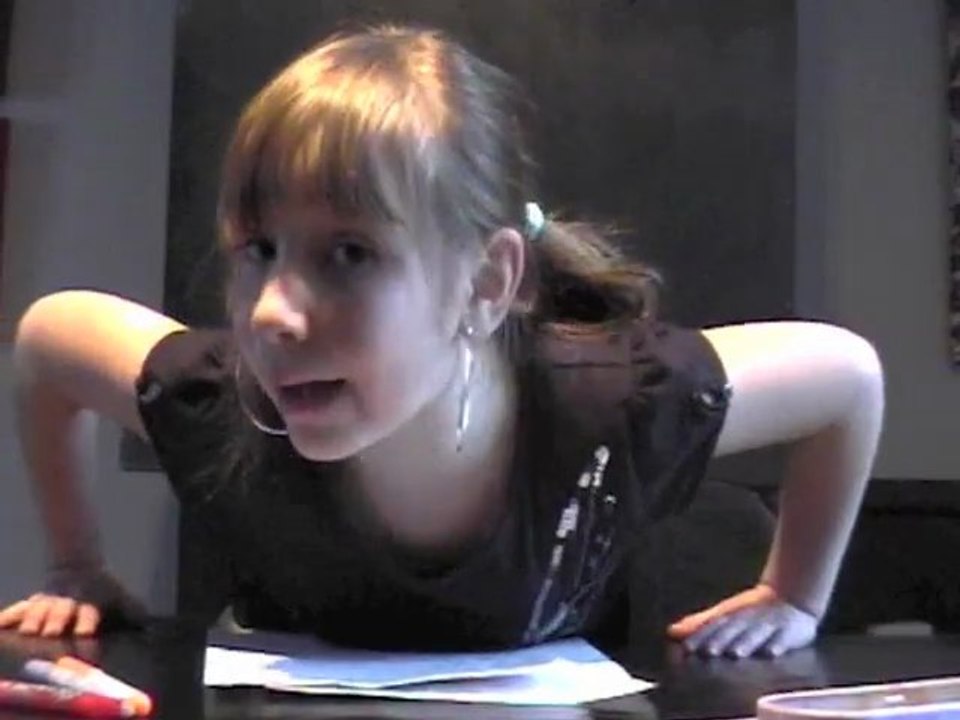 2010 - Gaïa championnat des raleurs MAAF