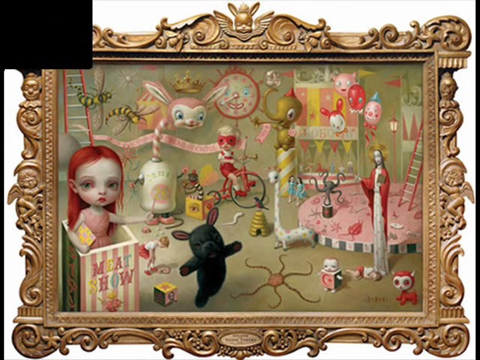 Nachtblut - Die Mutter die ihr Kind verlor