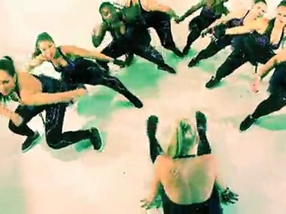 Urban Tribe - Concours Mokobe Danse 2011 (NEW DANCE May 2011 )