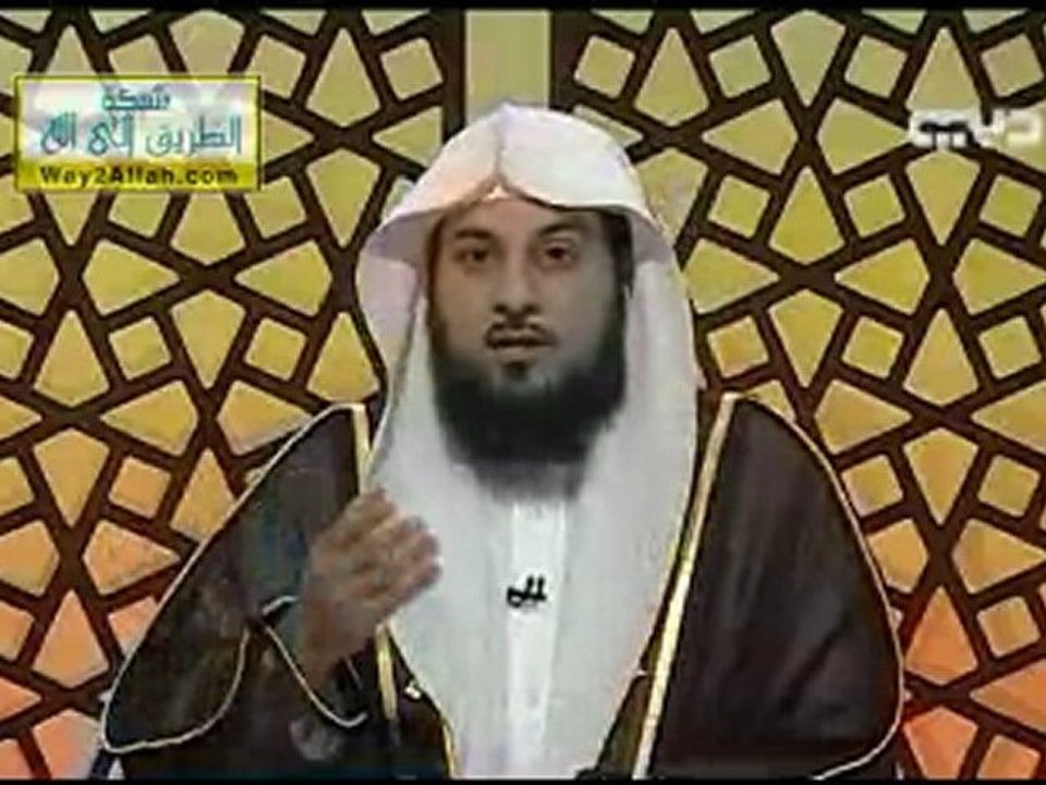 حكم المسلسلات التركية؟
