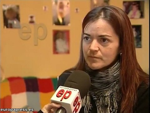 Su hija tiene una enfermedad similar al Alzheimer