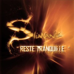 Slimane " Reste Tranquille " ( Remix )