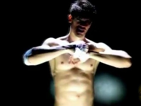 Tuğba Özerk - ilan (2011) Yeni Klip