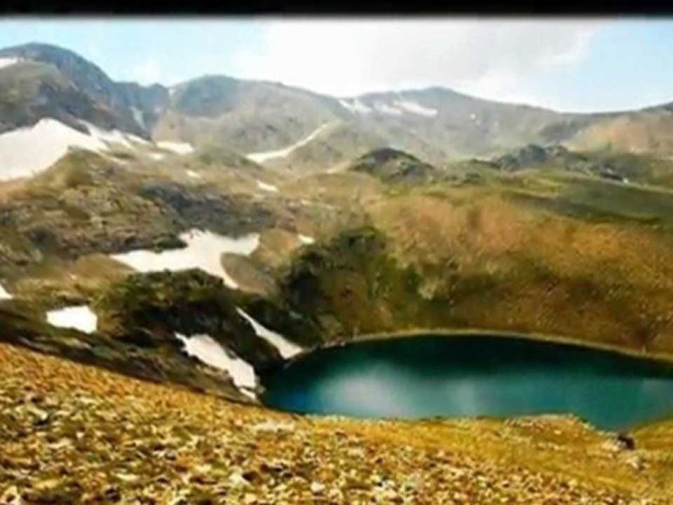 Tuluyhan Uğurlu/Sâlâ-Çoban Çeşmesi