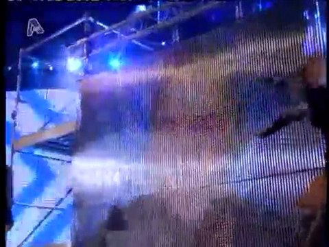 Antonis Remos - Mega Madmix (Live MAD VMA 2011)