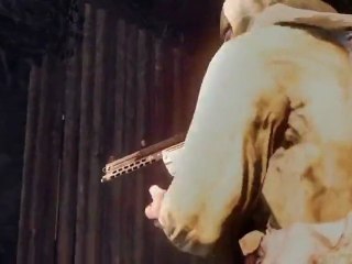 Dailymotion - La nouvelle carte Zombie Black OPS Shangri-La - une vidéo Jeux vidéo