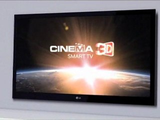 LG CINEMA 3D vs konventionelles 3D: Test #7 - Batterien