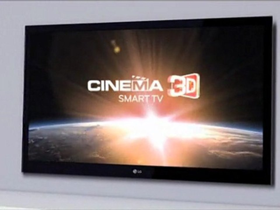LG CINEMA 3D vs konventionelles 3D: Test #7 - Batterien